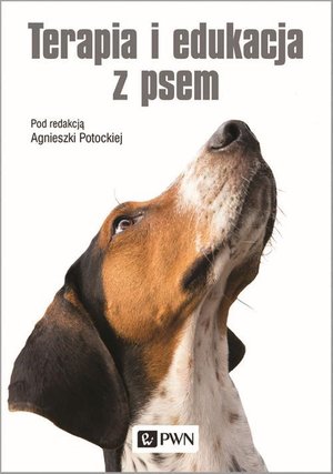 Terapia i edukacja z psem – ebook