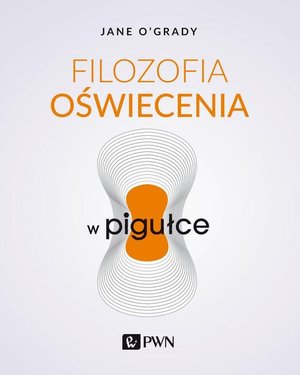 Filozofia oświecenia w pigułce – ebook