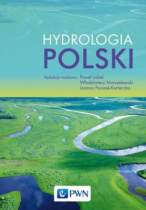 Hydrologia Polski – ebook