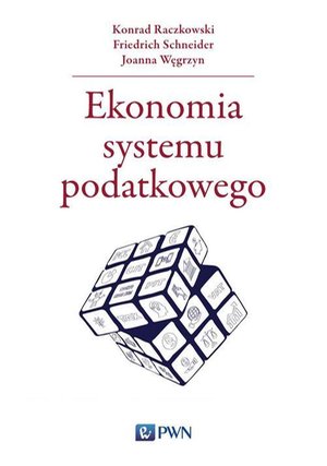Ekonomia systemu podatkowego – ebook