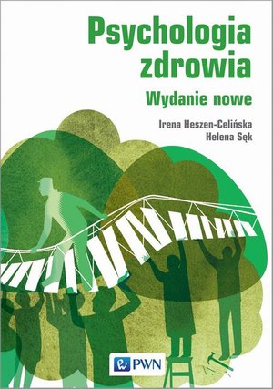 Psychologia zdrowia – ebook
