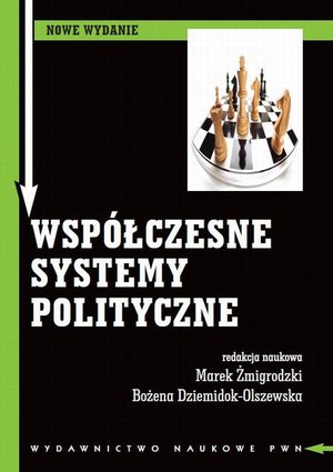 Współczesne systemy polityczne – ebook