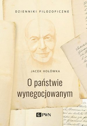 O państwie wynegocjowanym – ebook