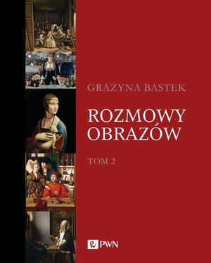 Rozmowy obrazów, t. 2 – ebook