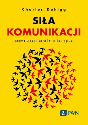 Siła komunikacji – ebook