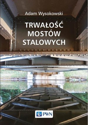 Trwałość mostów stalowych – ebook