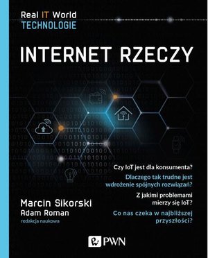Internet Rzeczy – ebook