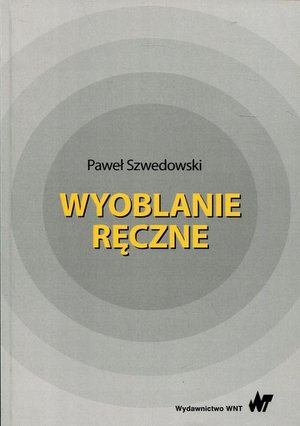 Wyoblanie ręczne – ebook