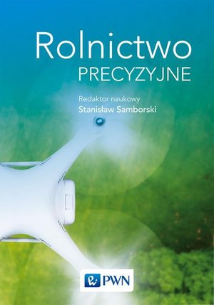 Rolnictwo precyzyjne – ebook