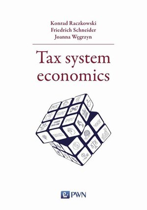 Tax system economics – ebook