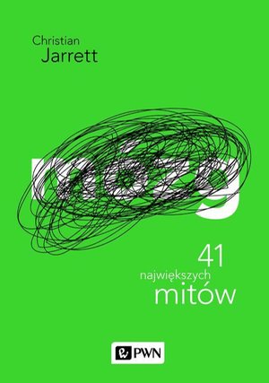 Mózg 41 największych mitów – ebook