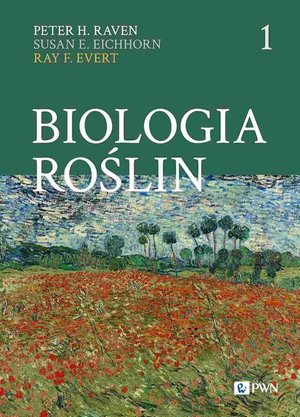 Biologia roślin Część 1 – ebook