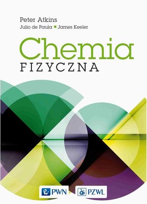 Chemia fizyczna – ebook