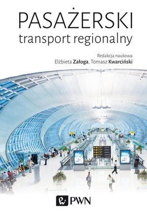 Pasażerski transport regionalny – ebook