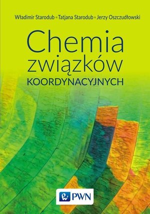 Chemia związków koordynacyjnych – ebook