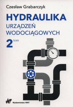 Hydraulika urządzeń wodociągowych Tom 2 – ebook