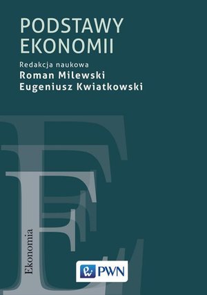 Podstawy ekonomii – ebook