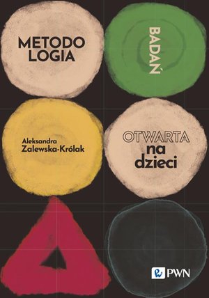 Metodologia badań otwarta na dzieci – ebook