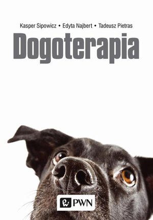 Dogoterapia – ebook