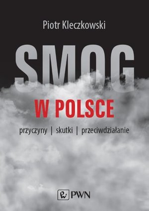 Smog w Polsce: Przyczyny, wpływ na zdrowie, przeciwdziałanie – ebook