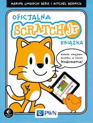 Oficjalny podręcznik ScratchJr – ebook