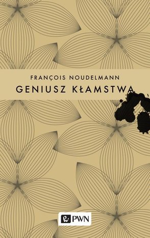 Geniusz kłamstwa – ebook