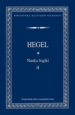 Nauka logiki TOM 2 – ebook