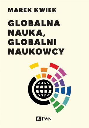 Globalna nauka, globalni naukowcy – ebook