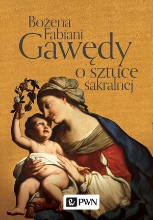 Gawędy o sztuce sakralnej – ebook