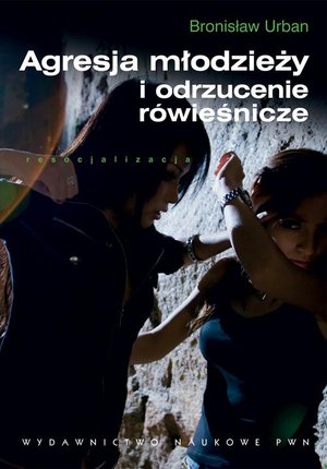 Agresja młodzieży i odrzucenie rówieśnicze – ebook