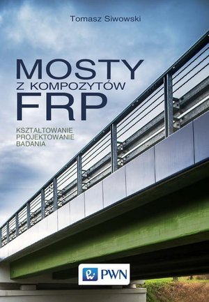Mosty z kompozytów FRP – ebook