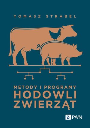 Metody i programy hodowli zwierząt – ebook