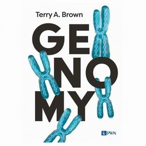 Biologia: Genomy: GENOMES, 5th edition – ebook