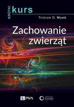 Krótki kurs. Zachowanie zwierząt – ebook