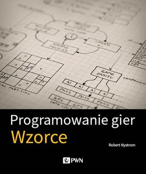 Programowanie gier: Wzorce – ebook