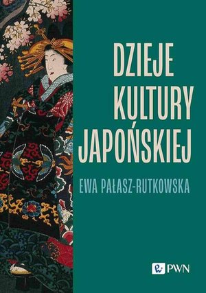 Dzieje kultury japońskiej – ebook