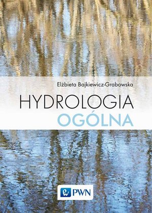 Hydrologia ogólna – ebook