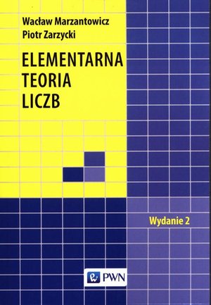 Elementarna teoria liczb – ebook