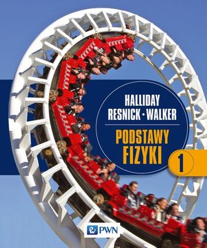 Podstawy fizyki. Tom 1 – ebook