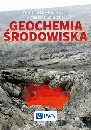 Geochemia środowiska – ebook