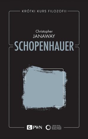 Krótki kurs filozofii Schopenhauer – ebook