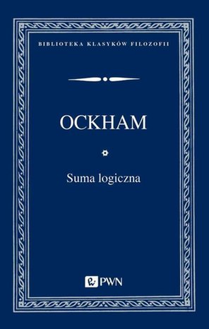 Suma logiczna – ebook