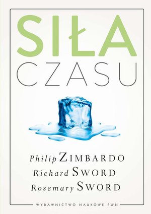 Siła czasu – ebook