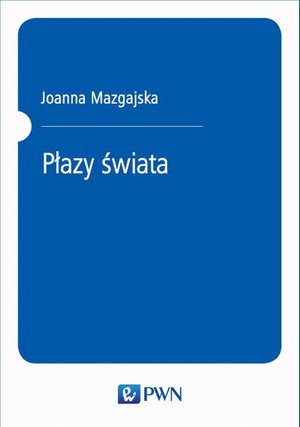 Płazy świata – ebook