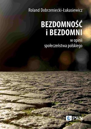 Bezdomność i bezdomni w opinii społeczeństwa polskiego – ebook