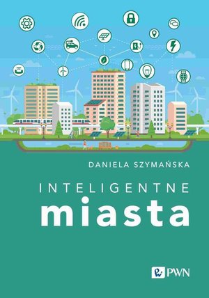 Inteligentne miasta – ebook