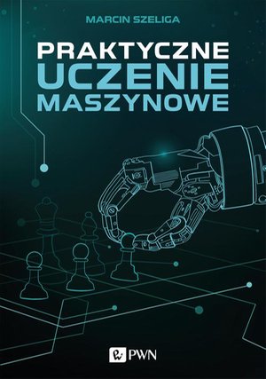 Praktyczne uczenie maszynowe – ebook