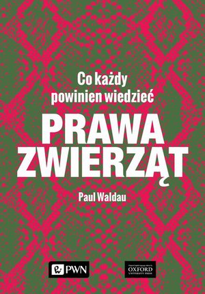 Prawa zwierząt. Co każdy powinien wiedzieć – ebook