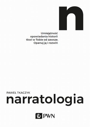 Narratologia – audiobook