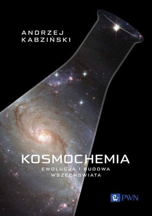 Kosmochemia Ewolucja i budowa Wszechświata – ebook